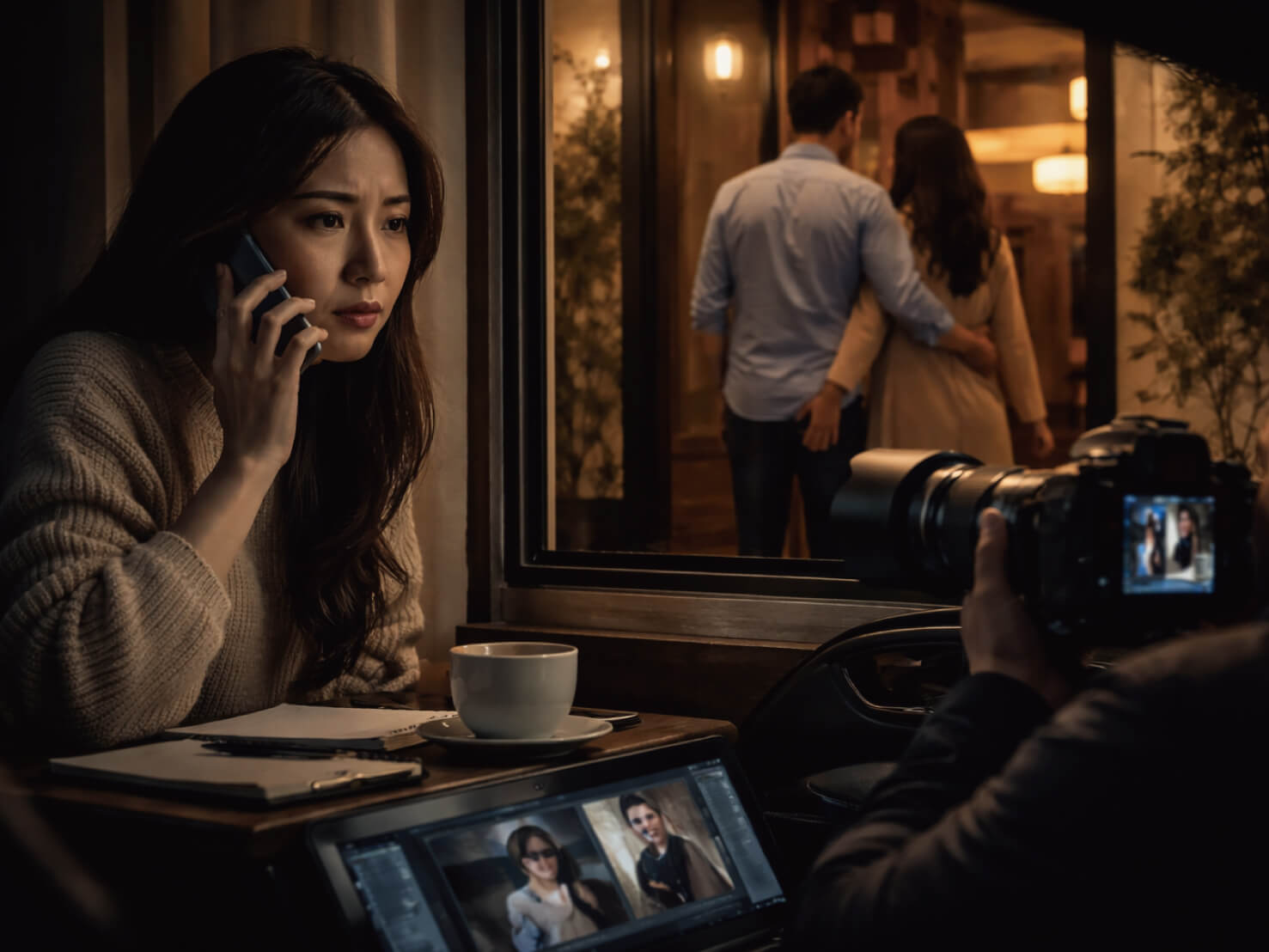 威茗專業徵信-北部分公司的實績案例圖片